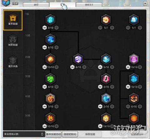 冒险岛2怎么显示输出[图2]