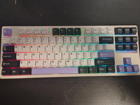 qq飞车用什么键盘好[图2]