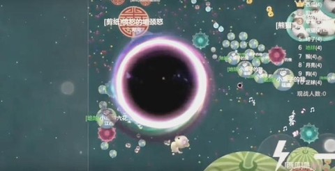 球球大作战魔法屋怎么升级