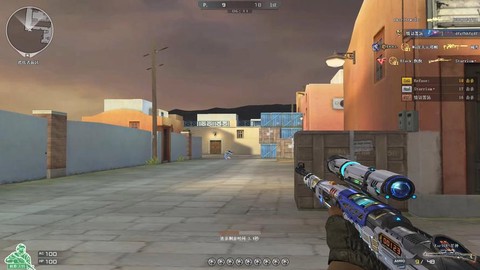 穿越火线31怎么玩