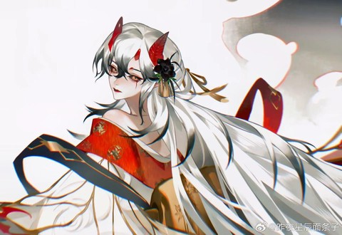 阴阳师茨木童子怎么抽[图2]