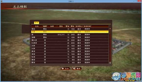 三国志13怎么赚钱快