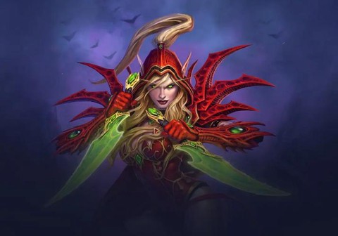 炉石传说潜行什么意思[图1]