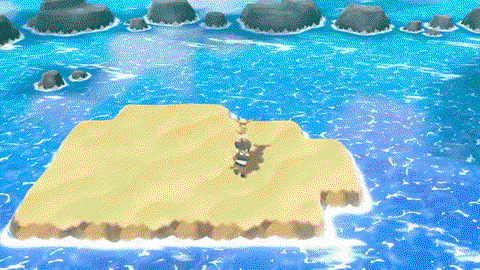 口袋妖怪复刻怎么抓急冻鸟[图2]