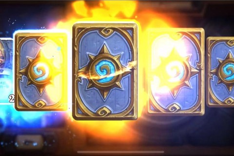 炉石传说怎么刷金头[图2]