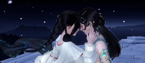 逆水寒怎么合出逆水之寒[图1]