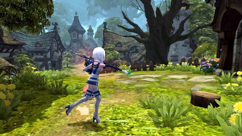 龙之谷法师刷图转什么好