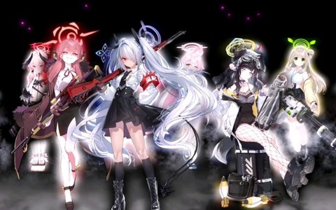 碧蓝航线三幻神是什么[图1]