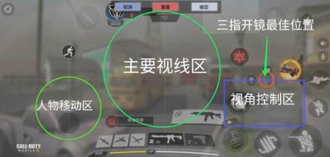 使命召唤3怎么操作[图1]