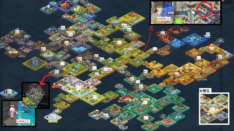 冒险岛2怎么钓大鱼