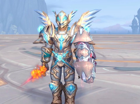 魔兽世界什么职业休闲[图2]