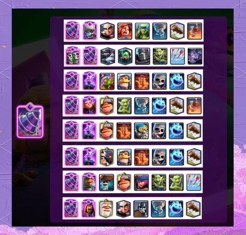 皇室战争怎么用新号