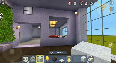 迷你世界的家具怎么做