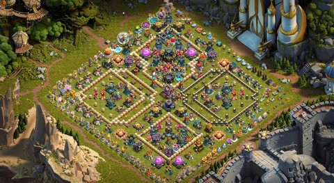 部落冲突部落什么名[图1]