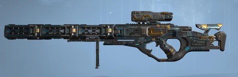 使命召唤ol什么枪最好[图1]