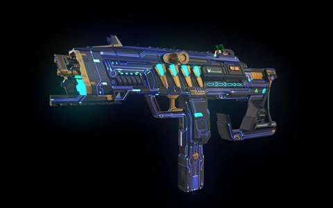 使命召唤ol什么枪最好[图2]