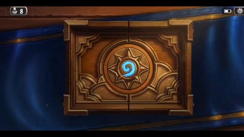 炉石传说盒子怎么用啊