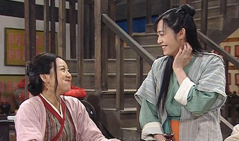 武林外传怎么强制杀人[图1]