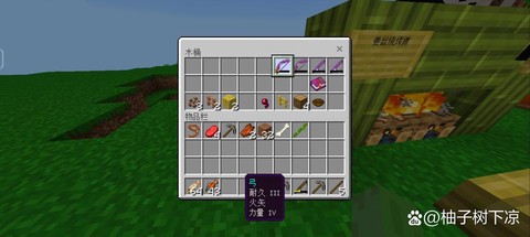 我的世界弓附魔什么好[图2]