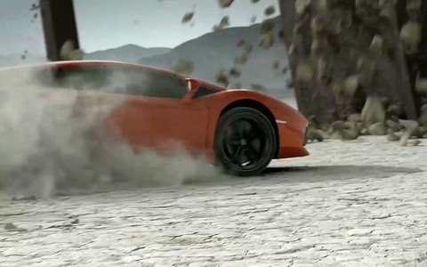 绝地大逃亡车怎么发动[图2]