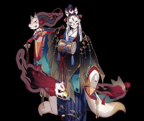 玉藻前阴阳师怎么样